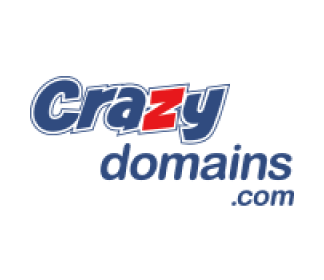 Crazy Domains